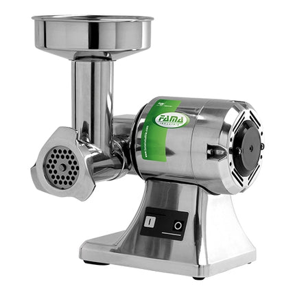 Fama Meat Mincer Enterprise 8 | 15 kg/hour | 380 W 1
