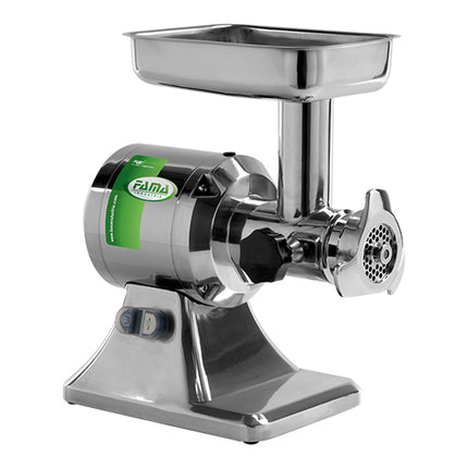 Fama Meat Mincer 150 kg/hour | Enterprise 12 | 750 W | 220-240V 1