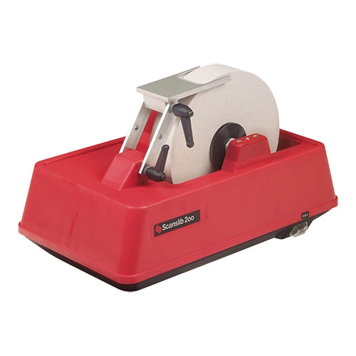 Wet Grinding Knife Sharpener Machine | Scangrind | 90 W | Ø20 cm 1