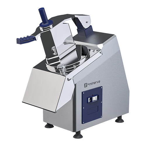 Stainless Steel Vegetable Cutter | Gam | 200 kg/hour | 550 W 1