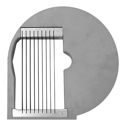 French Fry Disc | Gam Cuocojet | 10 mm | For Use with Slicing Disc 415115 1