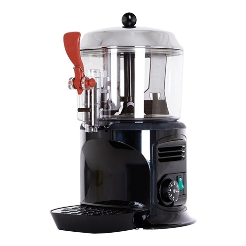 Hot Chocolate Milk Dispenser | Ugolini | 3 L | 800 W 1