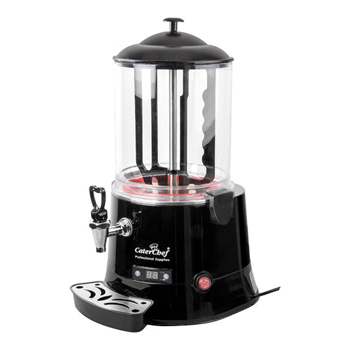 Chocolate Milk Dispenser | CaterChef | Digital Control | 10 L | 510 W 1