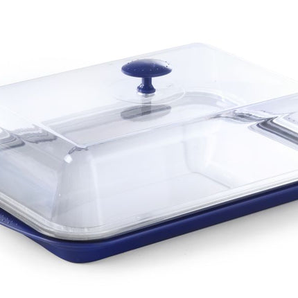 Cooling Display Tray | HENDI | 430x290x150mm