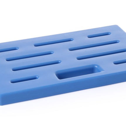 Cooling Element for Cooling Tray GN 1/1 | HENDI | 430x280x30mm