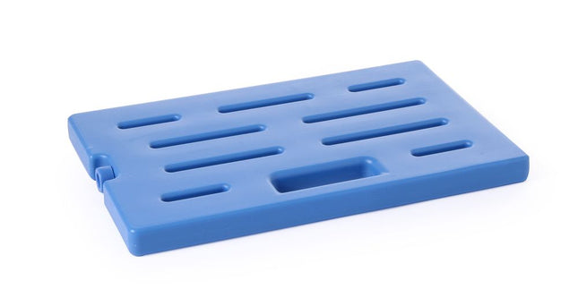 Cooling Element for Cooling Tray GN 1/1 | HENDI | 430x280x30mm