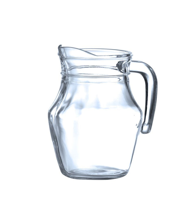 Glass jug, HENDI, 0,5L, ⌀77x(H)141mm