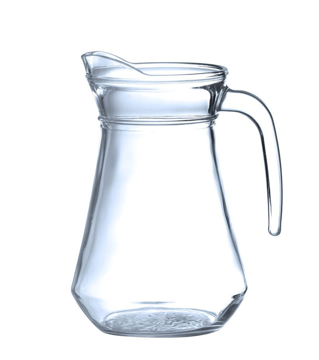 Glass jug, HENDI, 1L, ⌀100x(H)198mm