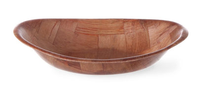 Oval Pitta Bread Basket | HENDI | 195x140mm
