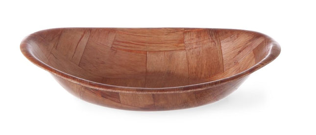 Oval Pitta Bread Basket | HENDI | 195x140mm
