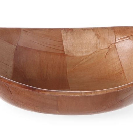 Oval Pitta Bread Basket | HENDI | 255x190mm
