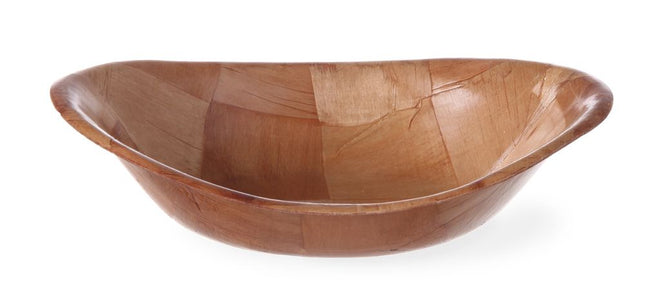 Oval Pitta Bread Basket | HENDI | 255x190mm