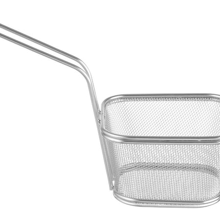 Stackable Deep Frying Basket Miniature | HENDI | 130x115x80mm