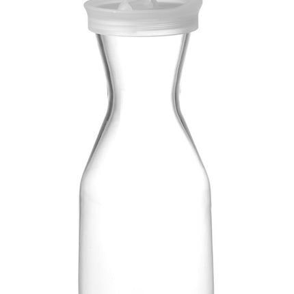 Carafe with Pourer | HENDI | 1L Capacity