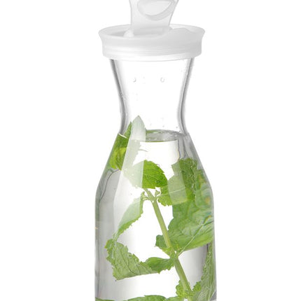 Carafe with Pourer | HENDI | 1L Capacity 2