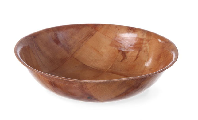 Round Pitta Bread Basket Ø200mm | HENDI | 50mm Height