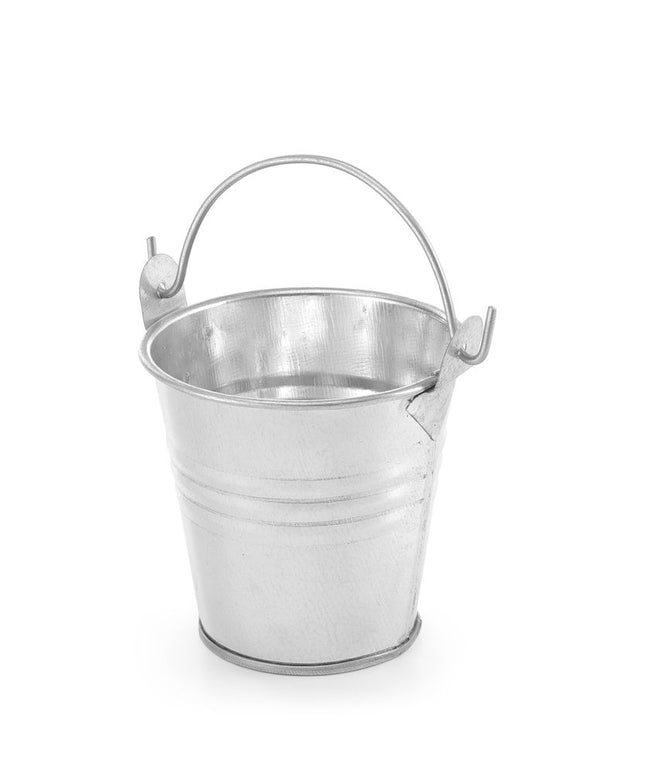 Bucket with Handle Ø70x65mm | HENDI