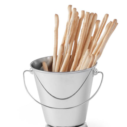 Miniature Bucket | HENDI | Ø125x127mm