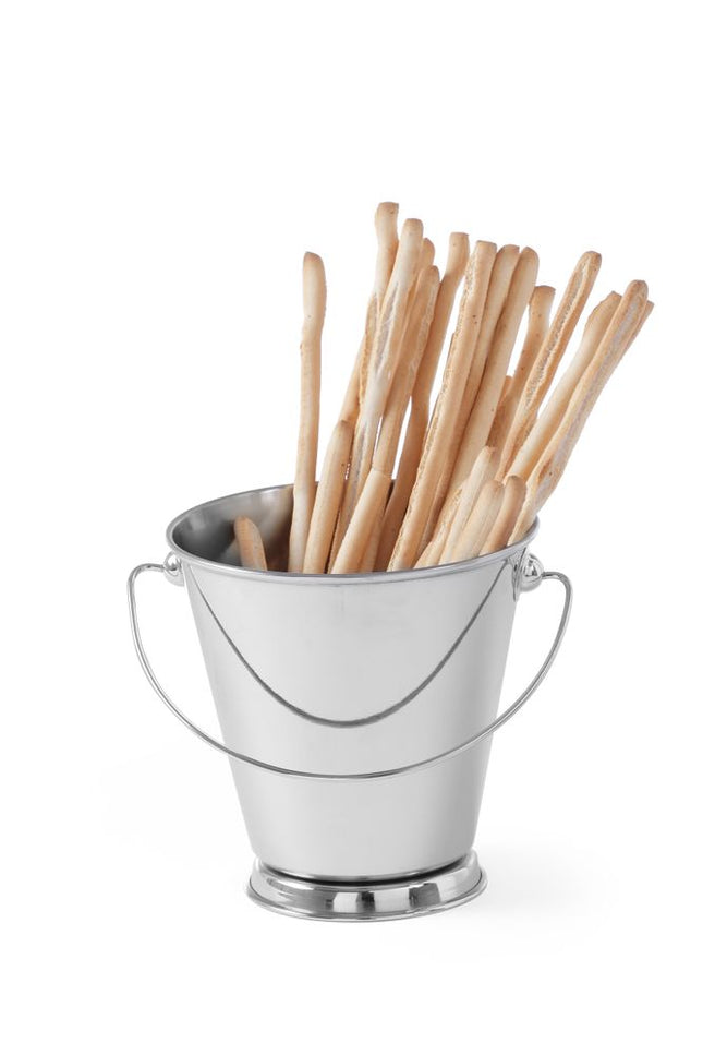 Miniature Bucket | HENDI | Ø125x127mm
