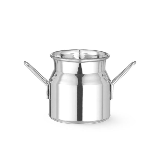 Snack Can Ø45x50mm | HENDI Stainless Steel