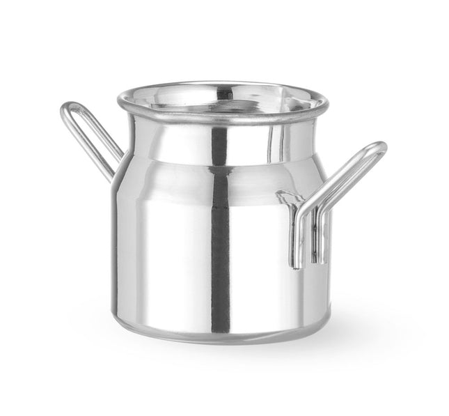 Snack Can Ø45x50mm | HENDI Stainless Steel 2