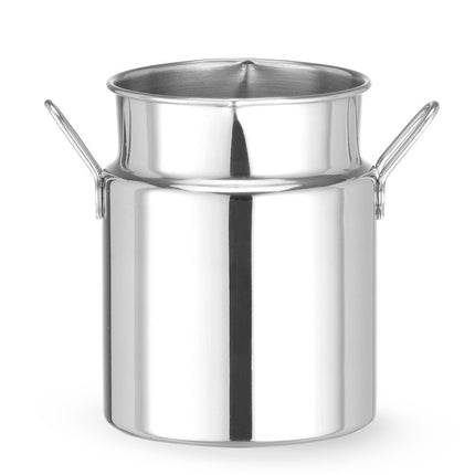Snack Can Ø70x100mm | HENDI Stainless Steel 2