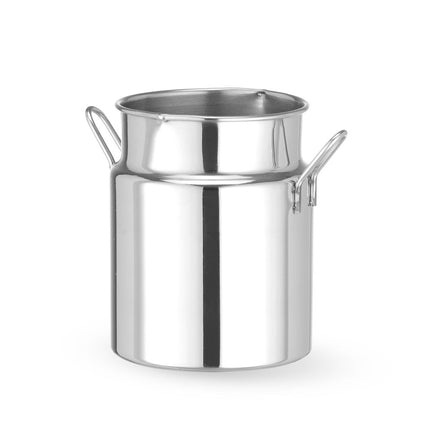 Snack Can Ø70x100mm | HENDI Stainless Steel