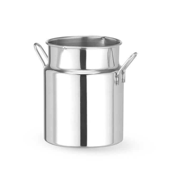 Snack Can Ø70x100mm | HENDI Stainless Steel