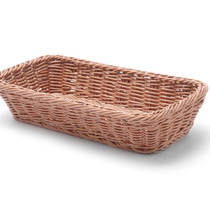 GN Size Bakery Basket GN 1/3 | HENDI | 325x176x65mm