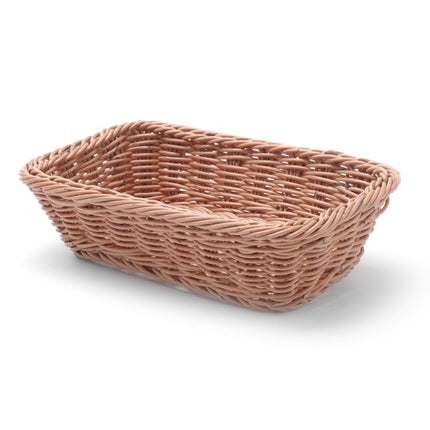 GN Size Bakery Basket GN 1/4 | HENDI | 265x162x65mm
