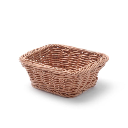 GN Size Bakery Basket GN 1/6 | HENDI | 176x162x65mm
