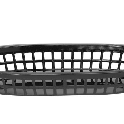 Fast Food Style Serving Baskets Black | HENDI | 275x175x38mm