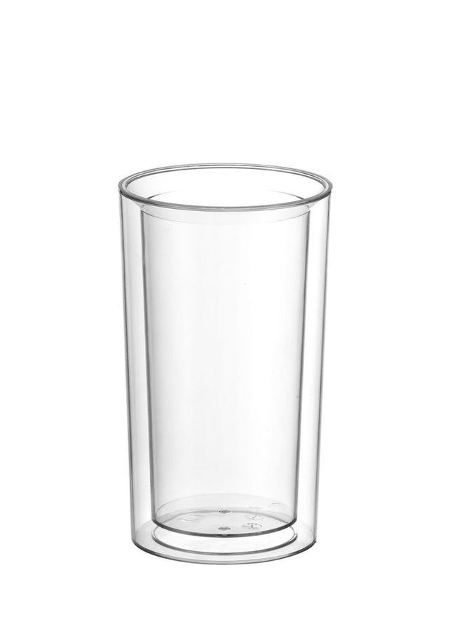 Wine cooler, HENDI, 1430L, Transparent, ⌀135x(H)230mm