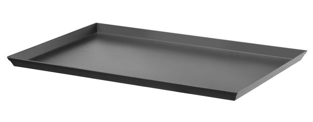 Pizza pan, HENDI, 600x400x(H)25mm