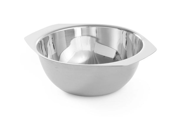 Soup Bowl | HENDI | 0.35L | 120x50mm