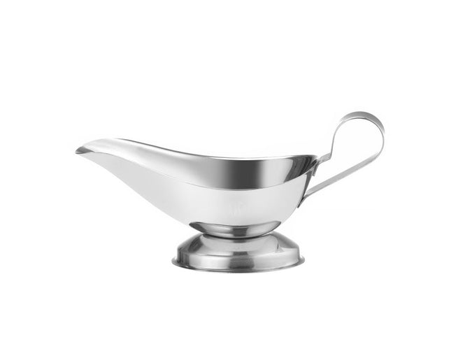 Sauce Boat 0.14L | HENDI | 135x76x70mm