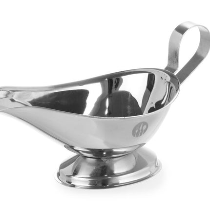Sauce Boat 0.23L | HENDI | 160x98x90mm