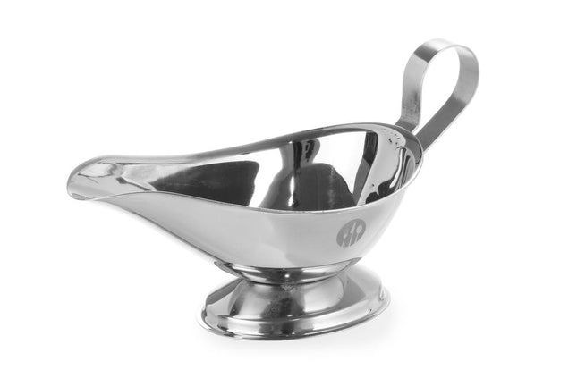 Sauce Boat 0.23L | HENDI | 160x98x90mm
