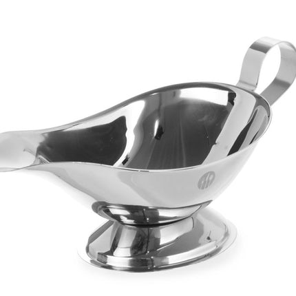 Sauce Boat 0.28L | HENDI | 200x100x105mm