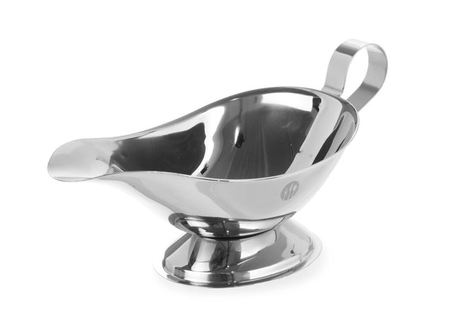 Sauce Boat 0.28L | HENDI | 200x100x105mm