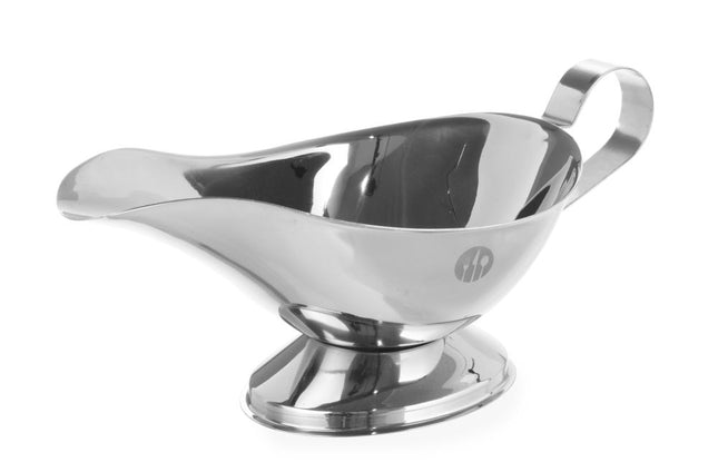 Sauce Boat | HENDI | 0.46L | 240x120x120mm