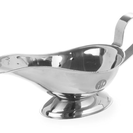 Sauce Boat | HENDI | 0.085L | 120x72x50mm