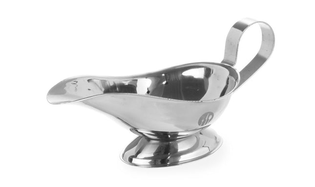 Sauce Boat | HENDI | 0.085L | 120x72x50mm