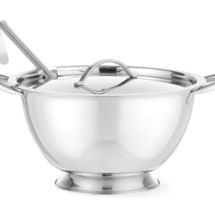Soup Tureen | HENDI | 2.7L | 270x175mm