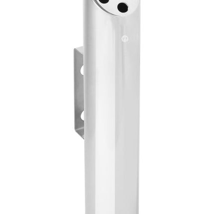 Wall Mounted Ashtray Ø75mm x 460mm | HENDI