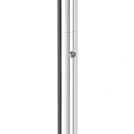 Standing Ashtray Pole Ø170mm x 920mm | HENDI
