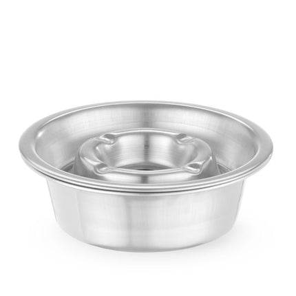 Ashtray with Lower Tray | HENDI | 140mm Diameter