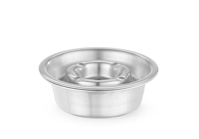 Ashtray with Lower Tray | HENDI | 140mm Diameter