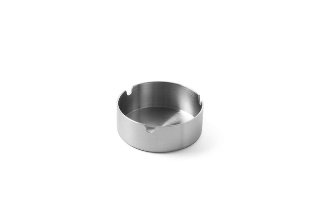 Ashtray Ø80mm | HENDI Profi Line | Height 30mm