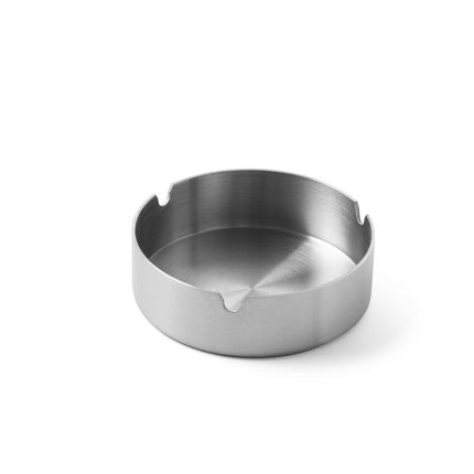Ashtray Ø100mm | HENDI Profi Line | Height 30mm